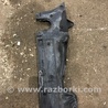 ФОТО Защита днища кузова для Porsche Cayenne Type 958 (10-18) Киев