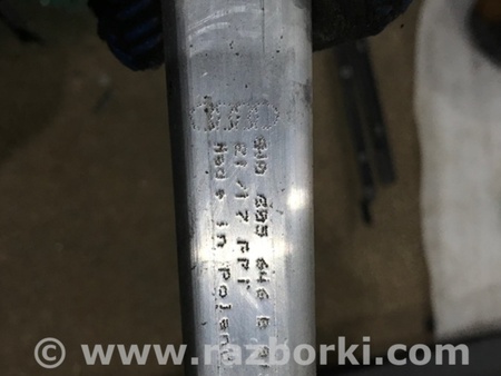 ФОТО Кронштейн для Audi (Ауди) A4 B8 - 8K2, 8K5 (08.2007-11.2015) Киев