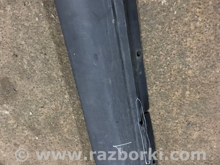ФОТО Накладка на порог наружная для Porsche Cayenne Type 958 (10-18) Киев