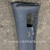 ФОТО Накладка на порог наружная для Porsche Cayenne Type 958 (10-18) Киев