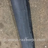 ФОТО Накладка на порог наружная для Porsche Cayenne Type 958 (10-18) Киев