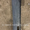 ФОТО Накладка на порог наружная для Porsche Cayenne Type 958 (10-18) Киев
