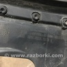 ФОТО Накладка на порог наружная для Porsche Cayenne Type 958 (10-18) Киев