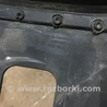 ФОТО Накладка на порог наружная для Porsche Cayenne Type 958 (10-18) Киев