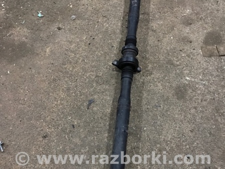 ФОТО Карданный вал для Porsche Cayenne Type 958 (10-18) Киев