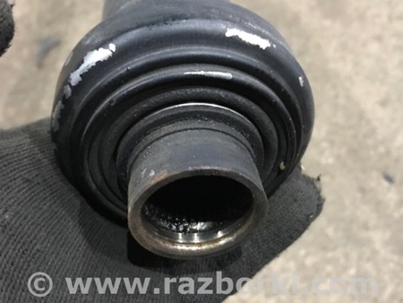 ФОТО Карданный вал для Porsche Cayenne Type 958 (10-18) Киев