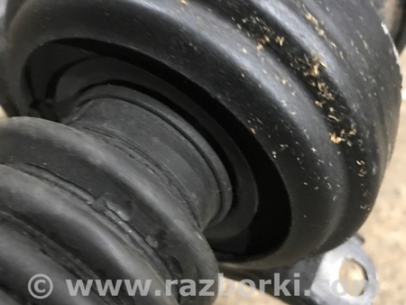 ФОТО Карданный вал для Porsche Cayenne Type 958 (10-18) Киев