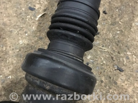 ФОТО Карданный вал для Porsche Cayenne Type 958 (10-18) Киев