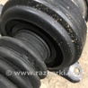 ФОТО Карданный вал для Porsche Cayenne Type 958 (10-18) Киев