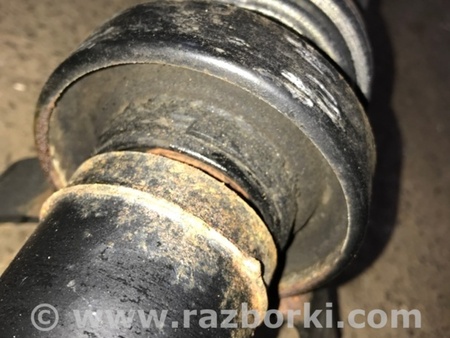ФОТО Карданный вал для Audi (Ауди) A4 B8 - 8K2, 8K5 (08.2007-11.2015) Киев