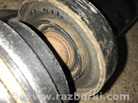 ФОТО Карданный вал для Audi (Ауди) A4 B8 - 8K2, 8K5 (08.2007-11.2015) Киев