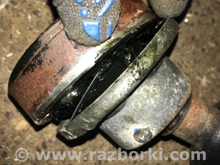 ФОТО Карданный вал для Audi (Ауди) A4 B8 - 8K2, 8K5 (08.2007-11.2015) Киев