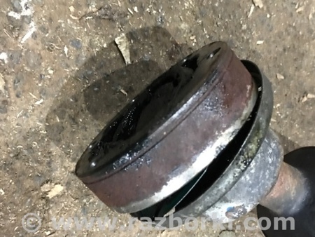 ФОТО Карданный вал для Audi (Ауди) A4 B8 - 8K2, 8K5 (08.2007-11.2015) Киев
