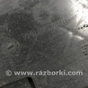 ФОТО Защита днища кузова для Porsche Cayenne Type 958 (10-18) Киев