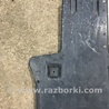 ФОТО Защита днища кузова для Porsche Cayenne Type 958 (10-18) Киев