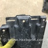 ФОТО Защита днища кузова для Porsche Cayenne Type 958 (10-18) Киев