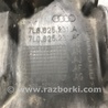 ФОТО Защита днища кузова для Porsche Cayenne Type 958 (10-18) Киев