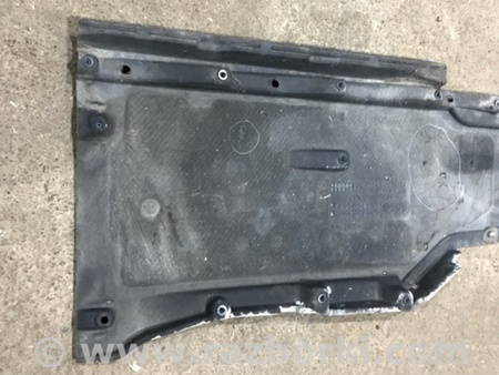 ФОТО Защита днища кузова для Audi (Ауди) A4 B8 - 8K2, 8K5 (08.2007-11.2015) Киев
