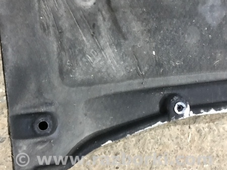ФОТО Защита днища кузова для Audi (Ауди) A4 B8 - 8K2, 8K5 (08.2007-11.2015) Киев