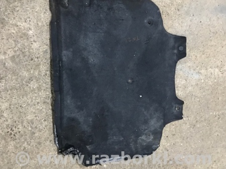 ФОТО Защита днища кузова для Audi (Ауди) A4 B8 - 8K2, 8K5 (08.2007-11.2015) Киев