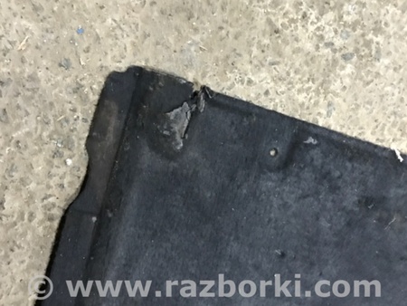 ФОТО Защита днища кузова для Audi (Ауди) A4 B8 - 8K2, 8K5 (08.2007-11.2015) Киев