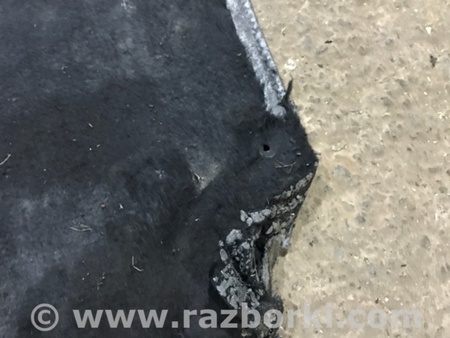 ФОТО Защита днища кузова для Audi (Ауди) A4 B8 - 8K2, 8K5 (08.2007-11.2015) Киев