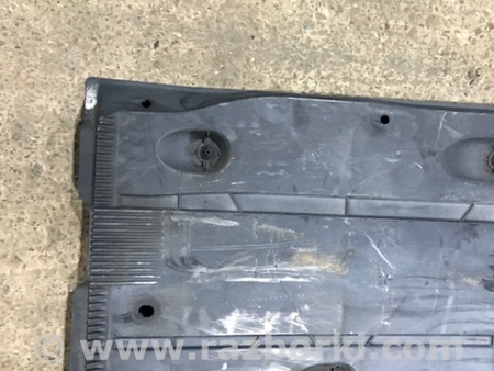 ФОТО Защита днища кузова для Audi (Ауди) A3 8V1, 8VA, 8V7, 8VS (03.2012-...) Киев