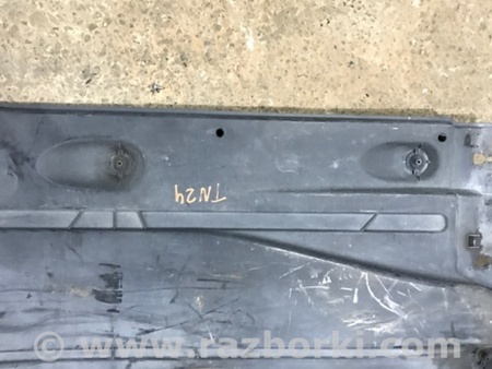 ФОТО Защита днища кузова для Audi (Ауди) A3 8V1, 8VA, 8V7, 8VS (03.2012-...) Киев