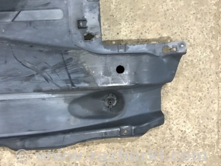 ФОТО Защита днища кузова для Audi (Ауди) A3 8V1, 8VA, 8V7, 8VS (03.2012-...) Киев