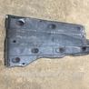 Защита днища кузова Audi (Ауди) A3 8V1, 8VA, 8V7, 8VS (03.2012-...)