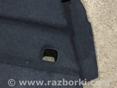 ФОТО Обшивка багажника для Audi (Ауди) A3 8V1, 8VA, 8V7, 8VS (03.2012-...) Киев