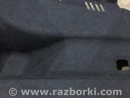 ФОТО Обшивка багажника для Audi (Ауди) A3 8V1, 8VA, 8V7, 8VS (03.2012-...) Киев