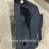 Обшивка багажника Audi (Ауди) A3 8V1, 8VA, 8V7, 8VS (03.2012-...)