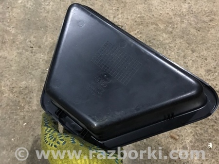 ФОТО Обшивка багажника для Audi (Ауди) A3 8V1, 8VA, 8V7, 8VS (03.2012-...) Киев