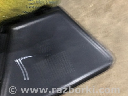 ФОТО Обшивка багажника для Audi (Ауди) A3 8V1, 8VA, 8V7, 8VS (03.2012-...) Киев