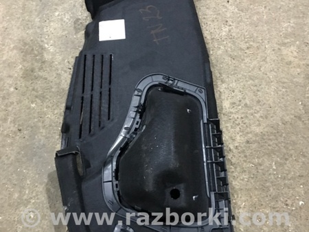 ФОТО Обшивка багажника для Audi (Ауди) A4 B8 - 8K2, 8K5 (08.2007-11.2015) Киев