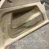 ФОТО Обшивка багажника для Porsche Cayenne Type 958 (10-18) Киев