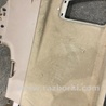 ФОТО Обшивка багажника для Porsche Cayenne Type 958 (10-18) Киев