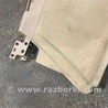 ФОТО Обшивка багажника для Porsche Cayenne Type 958 (10-18) Киев