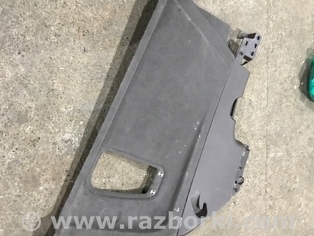 ФОТО Обшивка багажника для Porsche Cayenne Type 958 (10-18) Киев
