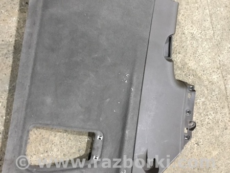 ФОТО Обшивка багажника для Porsche Cayenne Type 958 (10-18) Киев