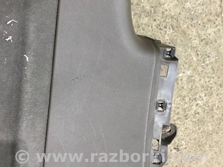 ФОТО Обшивка багажника для Porsche Cayenne Type 958 (10-18) Киев