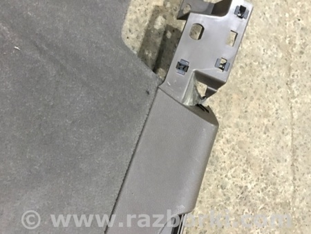 ФОТО Обшивка багажника для Porsche Cayenne Type 958 (10-18) Киев