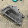 Обшивка багажника Porsche Cayenne Type 958 (10-18)