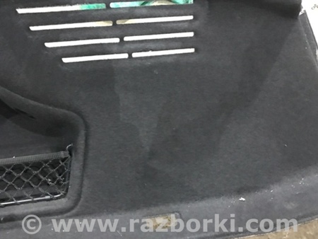 ФОТО Обшивка багажника для Audi (Ауди) A4 B8 - 8K2, 8K5 (08.2007-11.2015) Киев