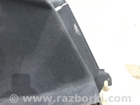 ФОТО Обшивка багажника для Audi (Ауди) A4 B8 - 8K2, 8K5 (08.2007-11.2015) Киев