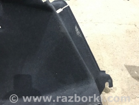 ФОТО Обшивка багажника для Audi (Ауди) A4 B8 - 8K2, 8K5 (08.2007-11.2015) Киев