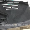 ФОТО Обшивка багажника для Audi (Ауди) A4 B8 - 8K2, 8K5 (08.2007-11.2015) Киев