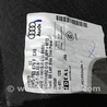 ФОТО Обшивка багажника для Audi (Ауди) A4 B8 - 8K2, 8K5 (08.2007-11.2015) Киев