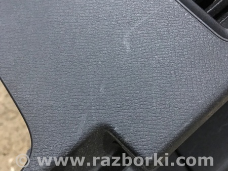 ФОТО Обшивка багажника для Volvo XC90 Киев